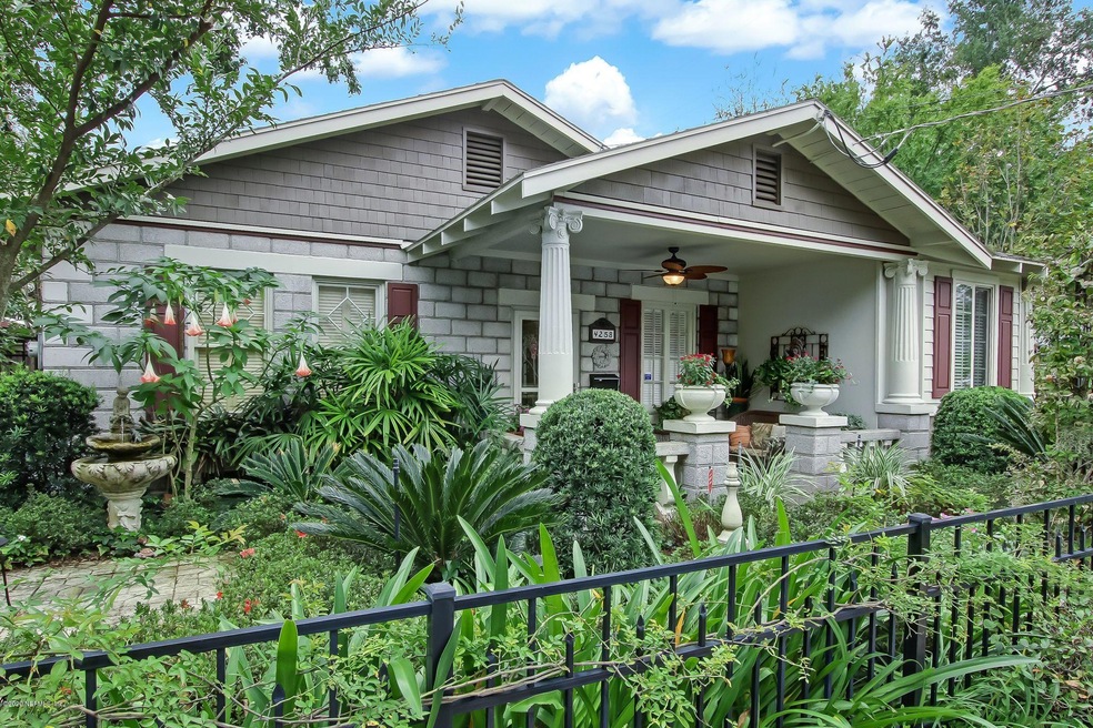 4258 Beverly Ave, Jacksonville, FL 32210 - photo 1