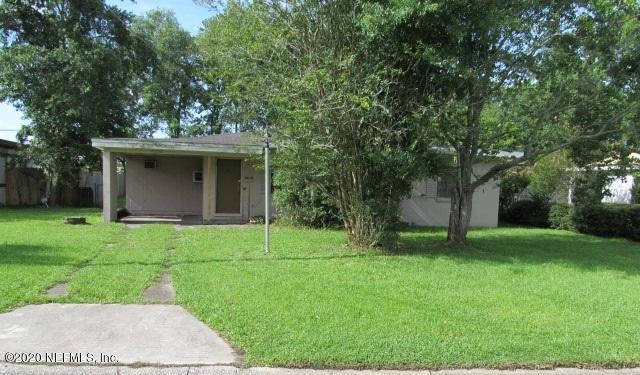 5050 Camille Ave, Jacksonville, FL 32210 - photo 1