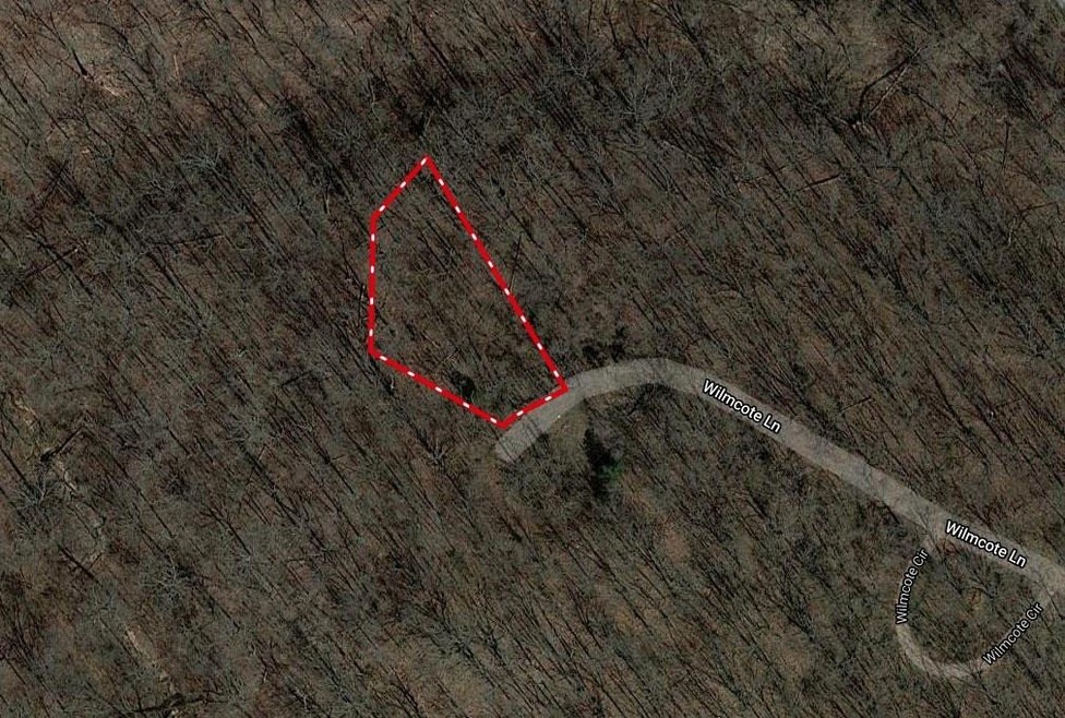 Lot 14 WilMcOte Ln, Bella Vista, AR 72715 - photo 1