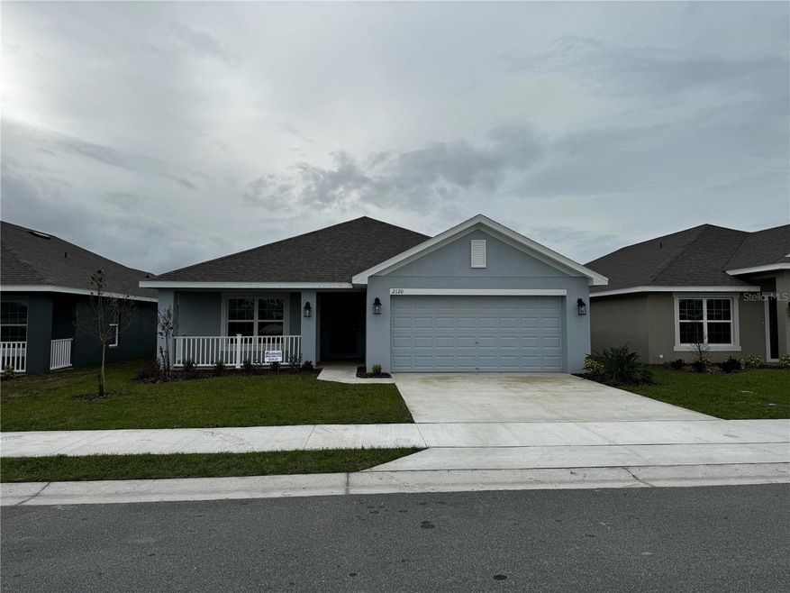 unlisted-address, Winter Haven, FL 33884 - photo 1