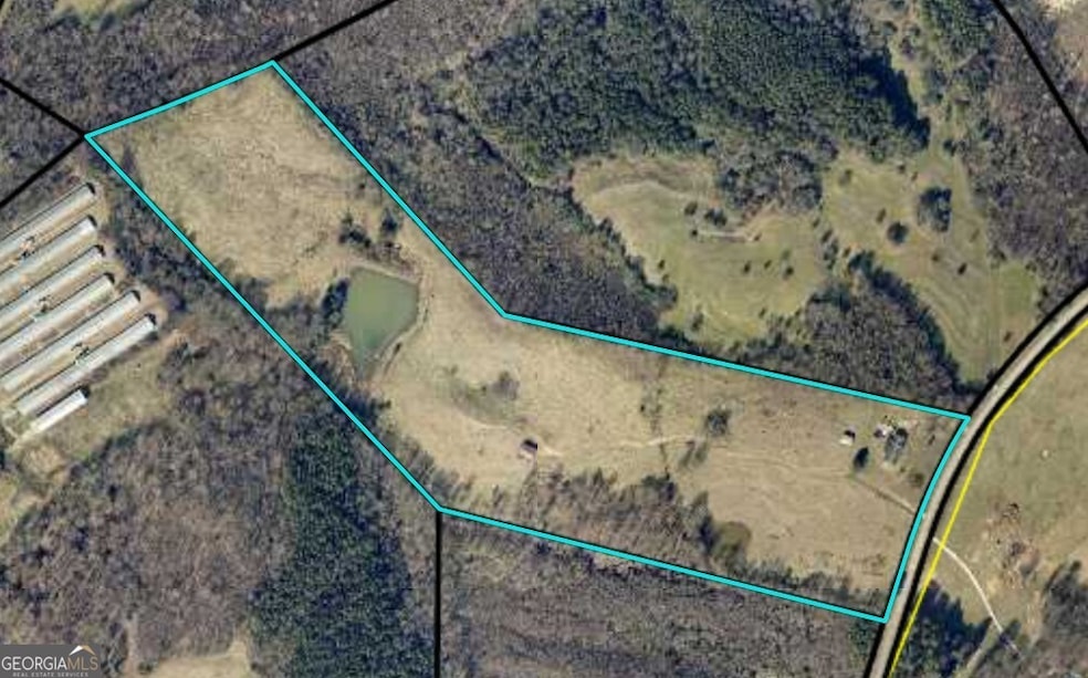 0 Toms Creek Rd unit 10306916, Avalon, GA 30557 - photo 1