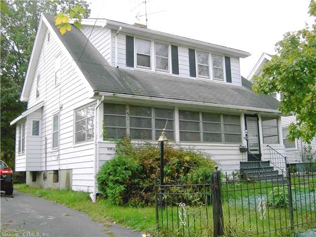 61 Rosemont St, Hartford, CT 06120 - photo 1