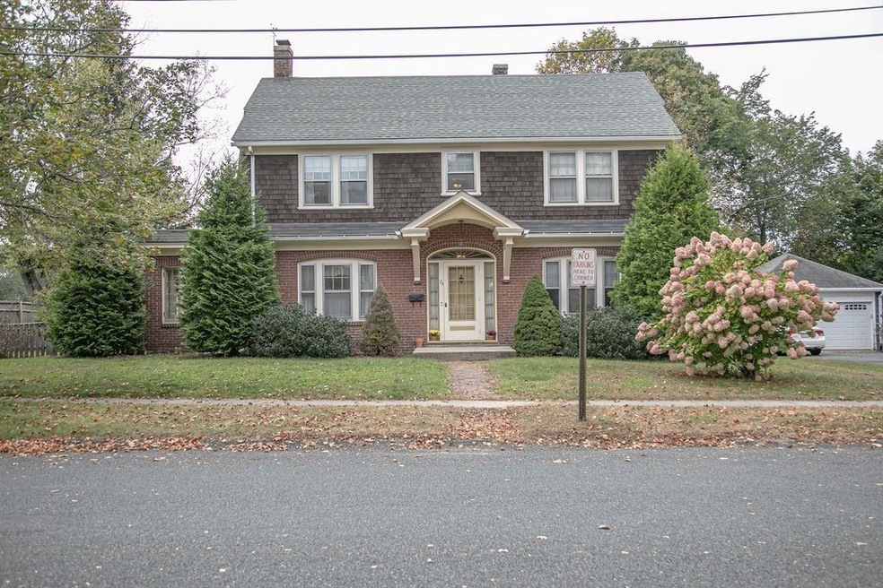 24 Marshall St, Montague, MA 01376 - photo 1