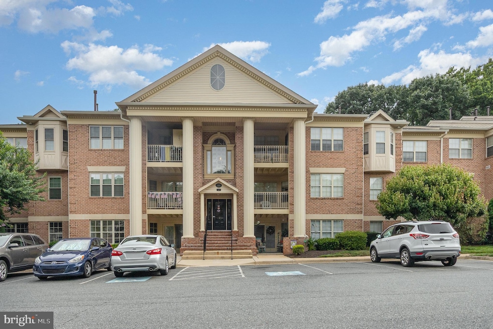110 Gwen Dr unit 1J, Forest Hill, MD 21050 - photo 1
