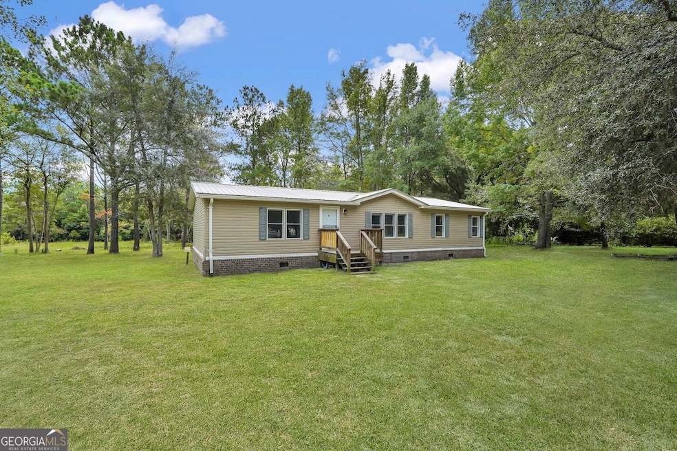 115 Stonesthrow Ct, Guyton, GA 31312 - photo 1