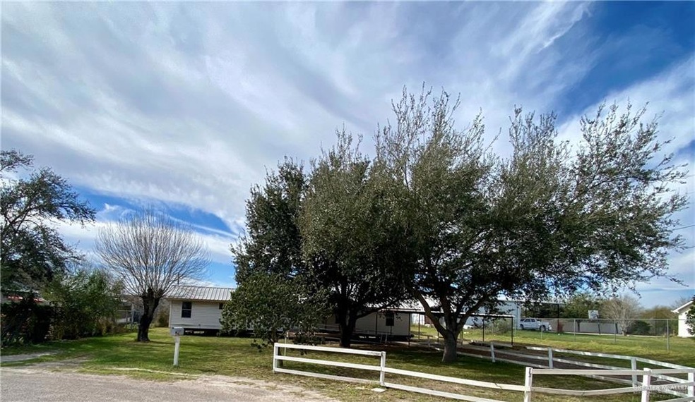 5409 Freedom Dr, Edinburg, TX 78542 - photo 1