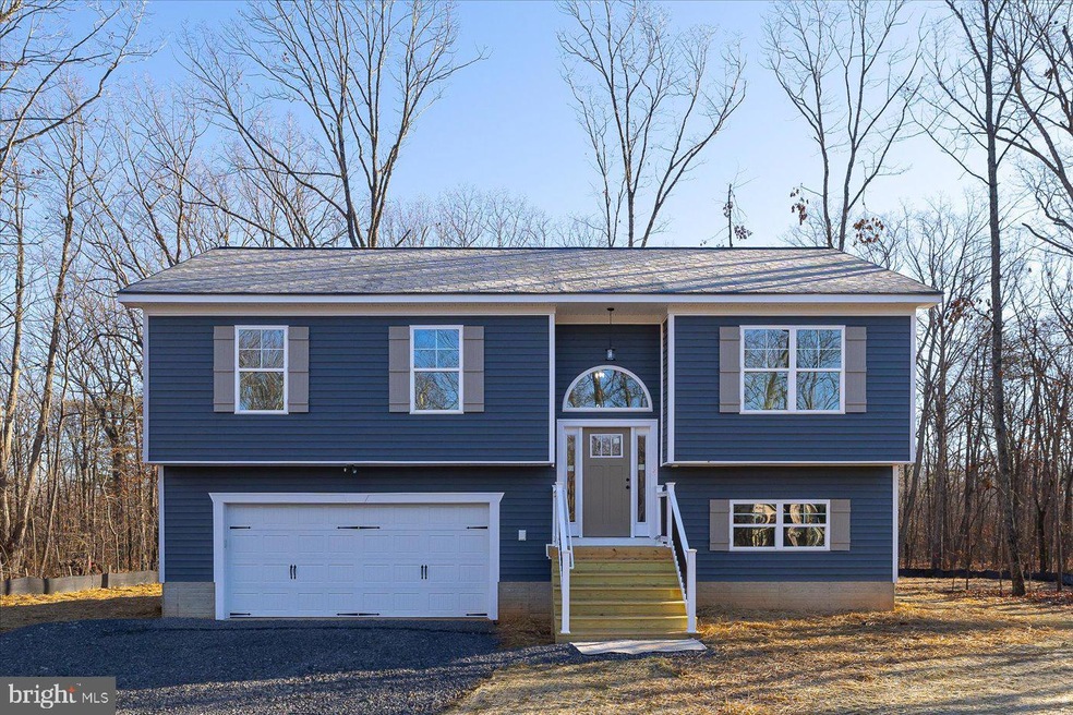 9017 Granite Springs Rd, Spotsylvania, VA 22551 - photo 1