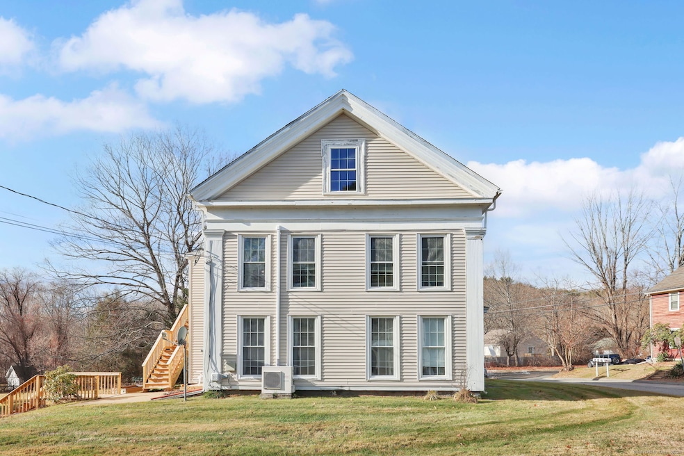 237 Upper Rd, Stafford Springs, CT 06076 - photo 1