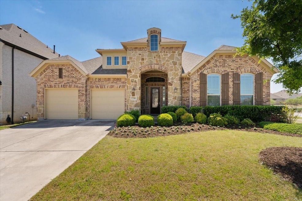 7700 Krause Springs Dr, McKinney, TX 75071 | MLS# 20589431 | Homes.com