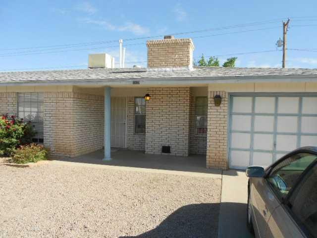 10829 Cardigan Dr, El Paso, TX 79935 - photo 1