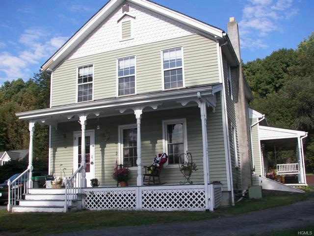 560 Winterton Rd, Bloomingburg, NY 12721 - photo 1