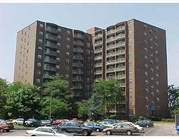 Sagamore Place Condominiums unit 717, Quincy, MA 02171 - photo 1