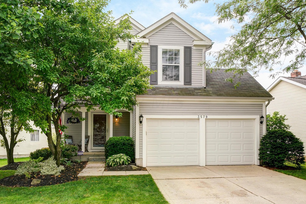 Welcome to 3579 Aaron Drive!