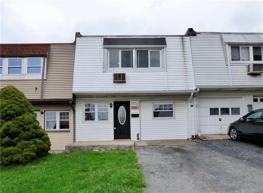 421 N Gilmore St, Allentown, PA 18109 - photo 1