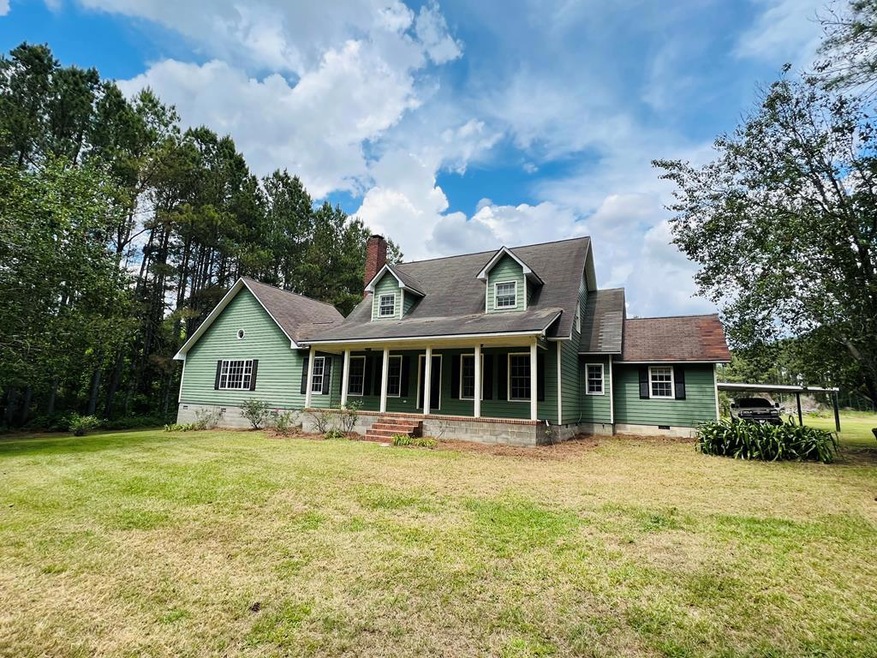 4749 Lawhorne Rd, Thomasville, GA 31757 - photo 1