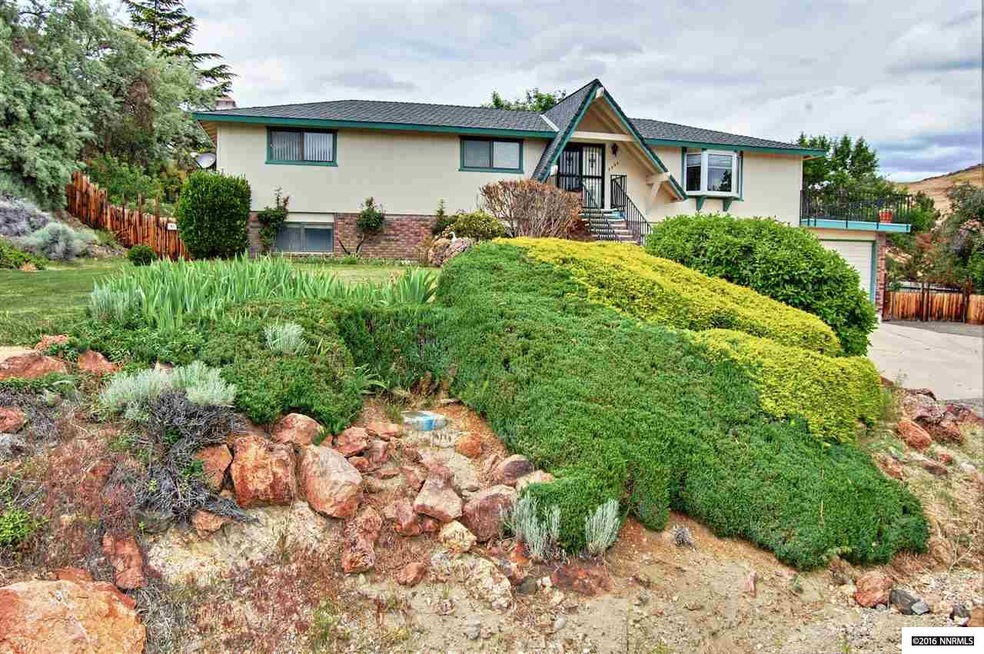 5595 High Rock Way, Sparks, NV 89431 - photo 1