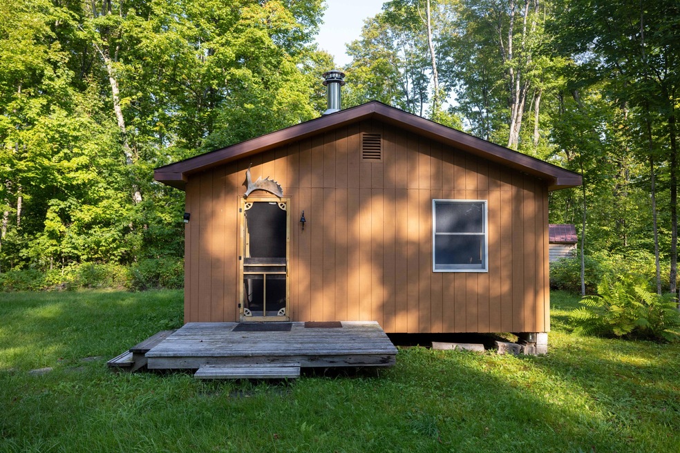 Cabin