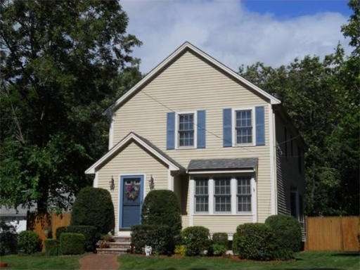 76 Turnpike St, South Easton, MA 02375 - photo 1