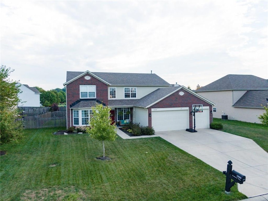 13069 Brookwood Place, Fishers, IN 46037 - photo 1