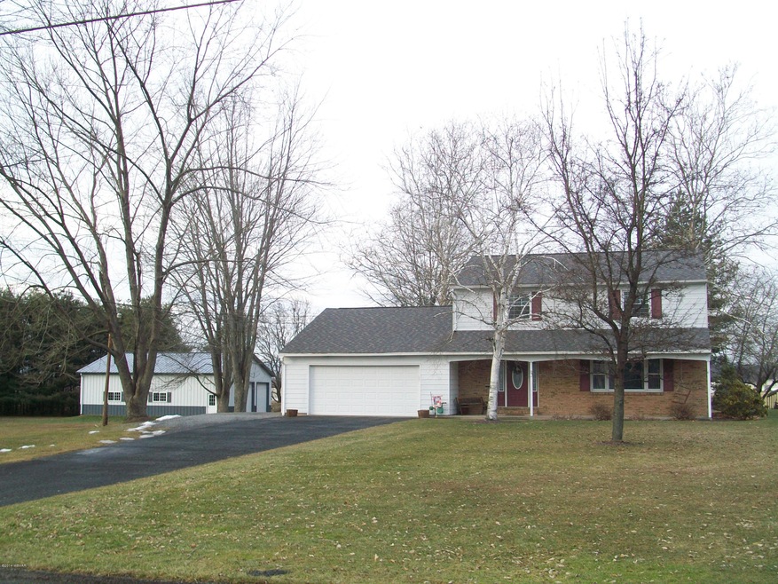 445 Fisher Dr, Watsontown, PA 17777 - photo 1