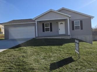 404 Daniel Ct, New Haven, MO 63068 - photo 1