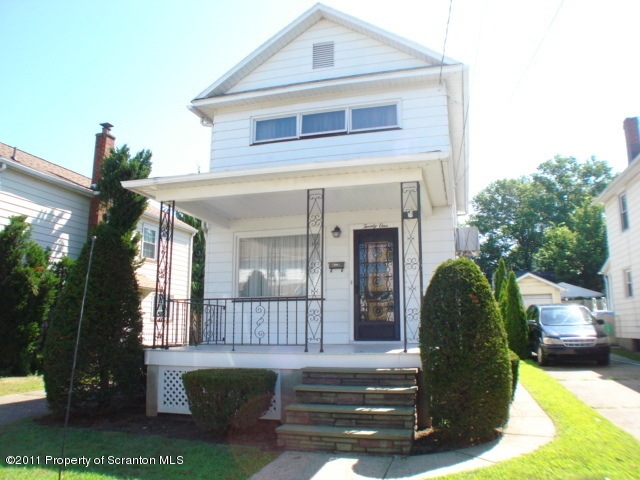 21 Culver St, Kingston, PA 18704 - photo 1