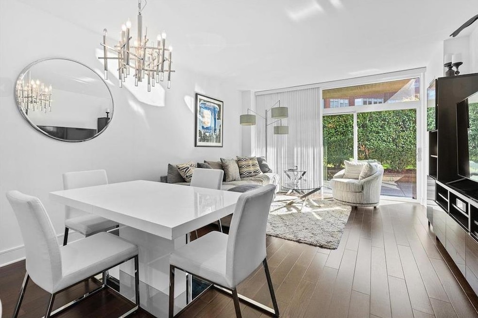 1100 Maxwell Place unit 418, Hoboken, NJ 07030 - photo 1