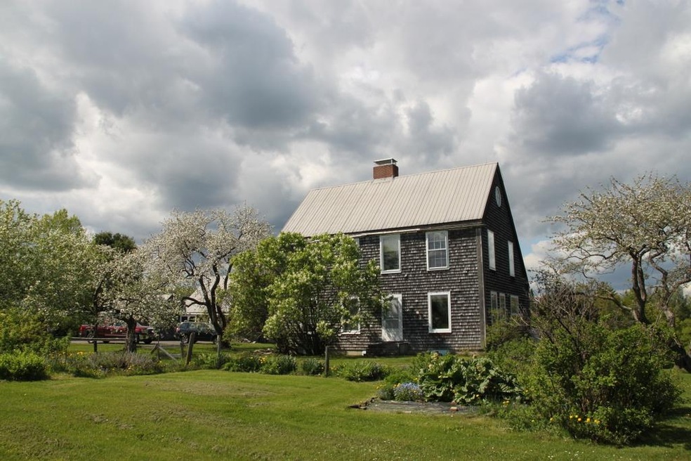 213 Riendeau Rd, Sutton, VT 05867 - photo 1