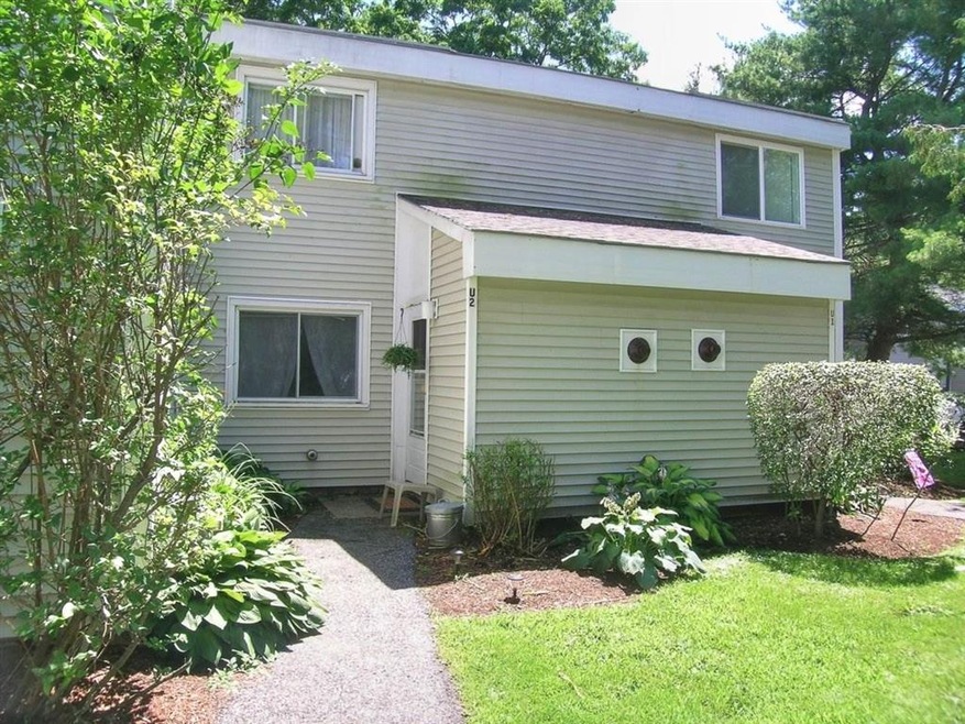 U2 Grandview Dr, South Burlington, VT 05403 - photo 1