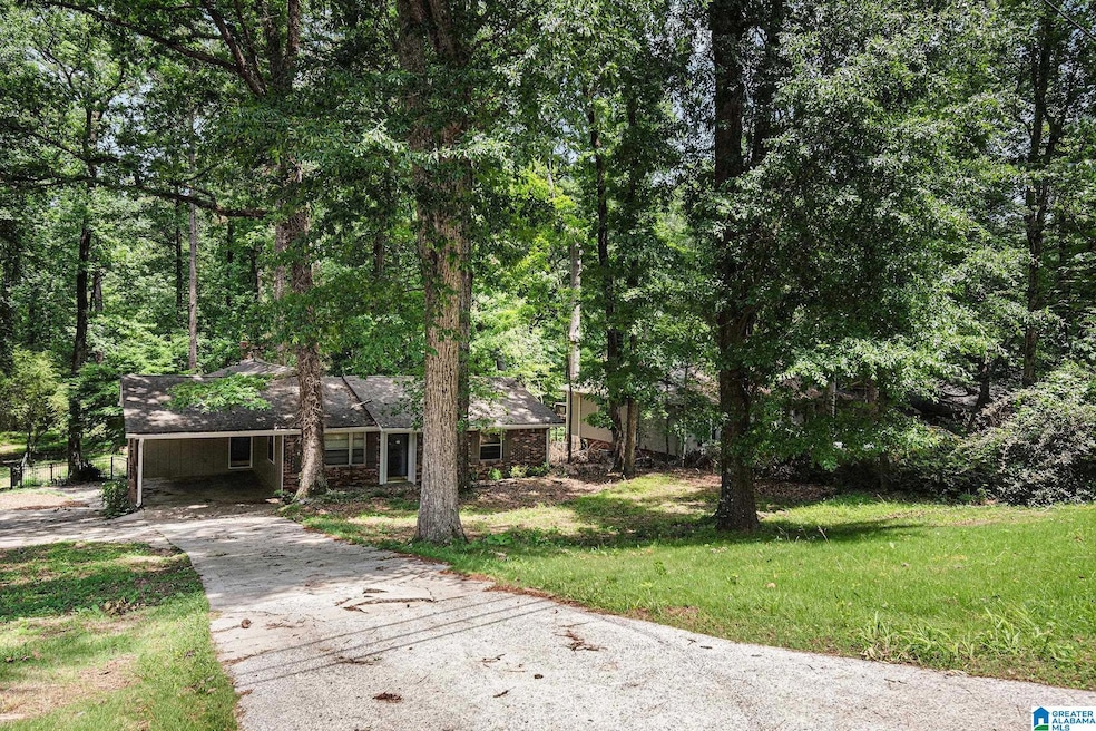 2970 Lake Park Cir, Birmingham, AL 35242 - photo 1