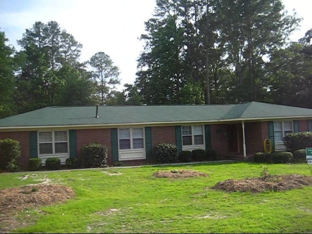 Main View