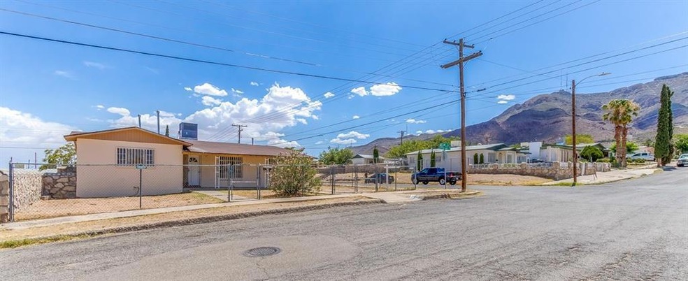 2800 Jefferson Ave, El Paso, TX 79930 - photo 1