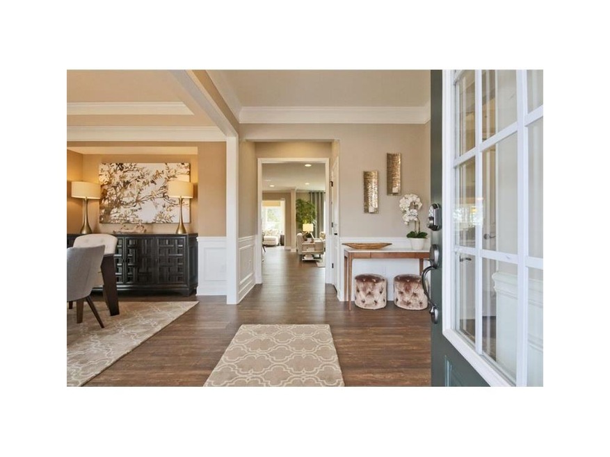 3820 Graham Way SW, Lilburn, GA 30047 - photo 1