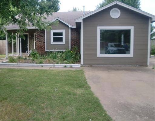 3518 W Olive St, Rogers, AR 72756 - photo 1