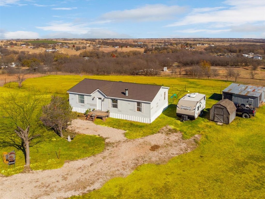 152 Morgan Place, Rhome, TX 76078 - photo 1