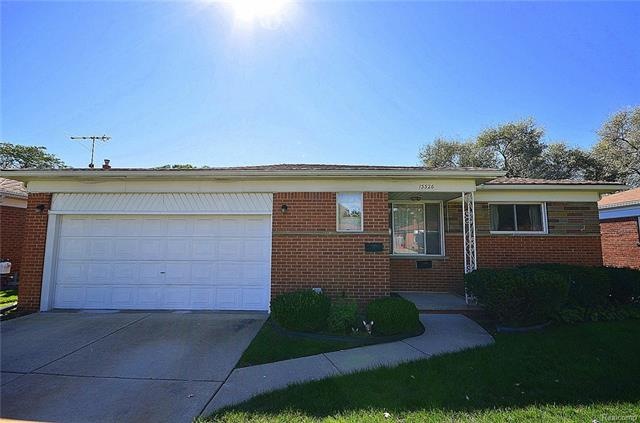 13326 Champaign Ave, Warren, MI 48089 - photo 1