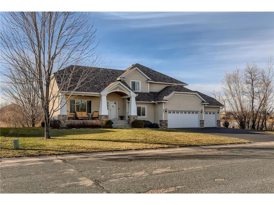 Welcome to 681 3rd St SE!
