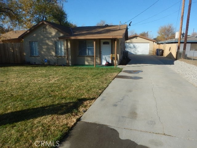 43433 7th St E, Lancaster, CA 93535 - photo 1