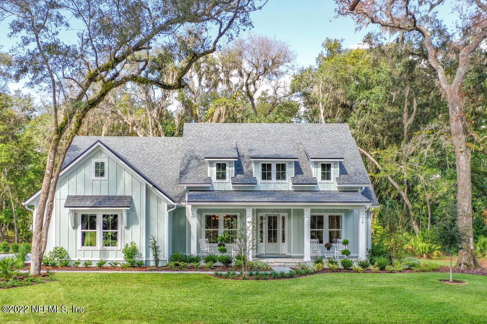 Similar Home