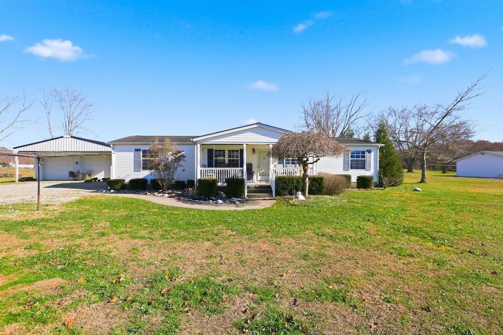 34278 Memory Ln, Londonderry, OH 45647 - photo 1