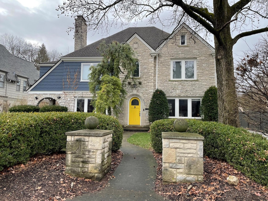 2389 Fair Ave, Columbus, OH 43209 - photo 1