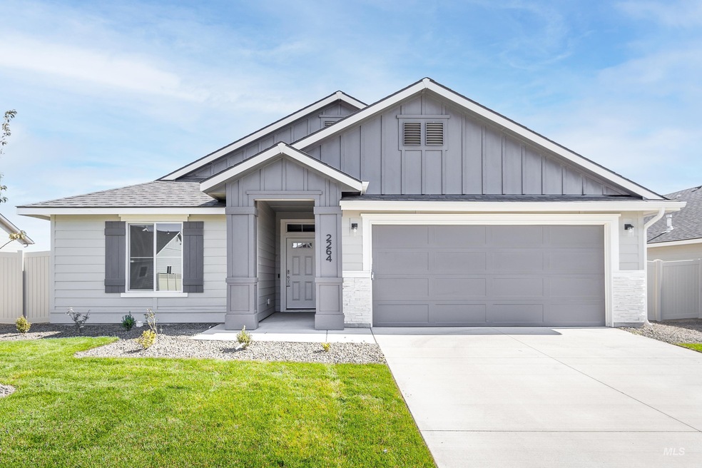 2264 N Cold Creek Ave, Star, ID 83669 - photo 1