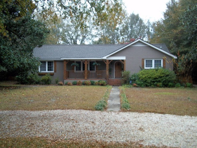 Main View