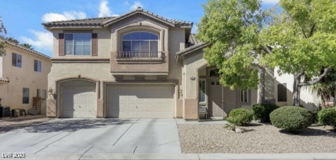 3047 Loggia Ct, Las Vegas, NV 89117 - photo 1