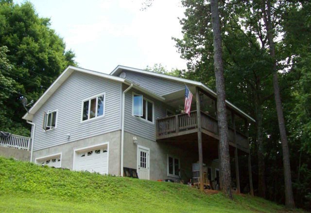 Main View