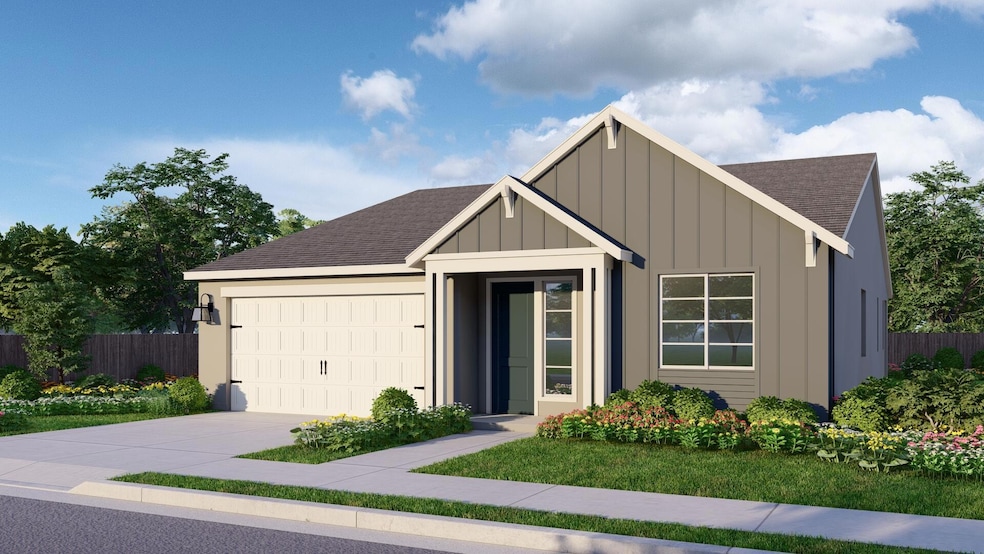 1778 Vallejo Ave, Dinuba, CA 93618 - photo 1