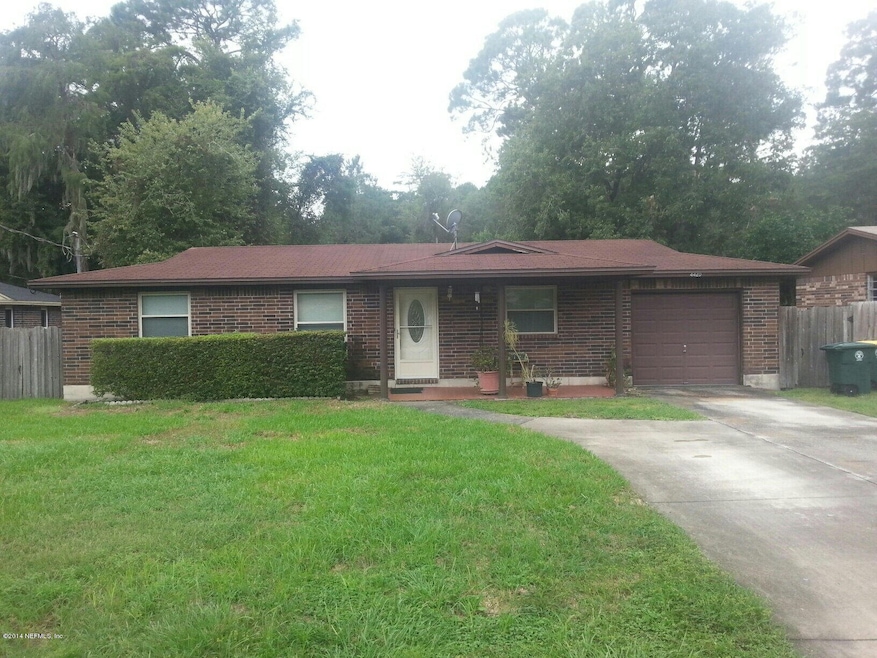 4420 Packard Dr, Jacksonville, FL 32246 - photo 1