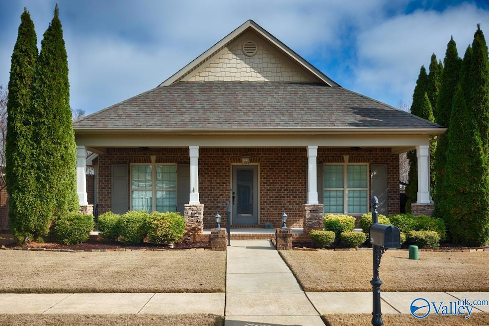 235 Grove Village Way, Madison, AL 35758 - photo 1