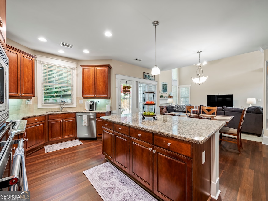 453 Hunter St, Norcross, GA 30071 - photo 1