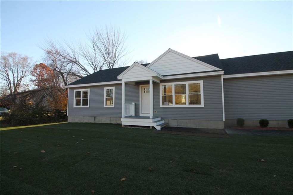 3 Bedroom, 2 Bathroom, 1232 sq....